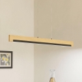 Eglo - LED dimbar taklampa LED/25,5W/230V