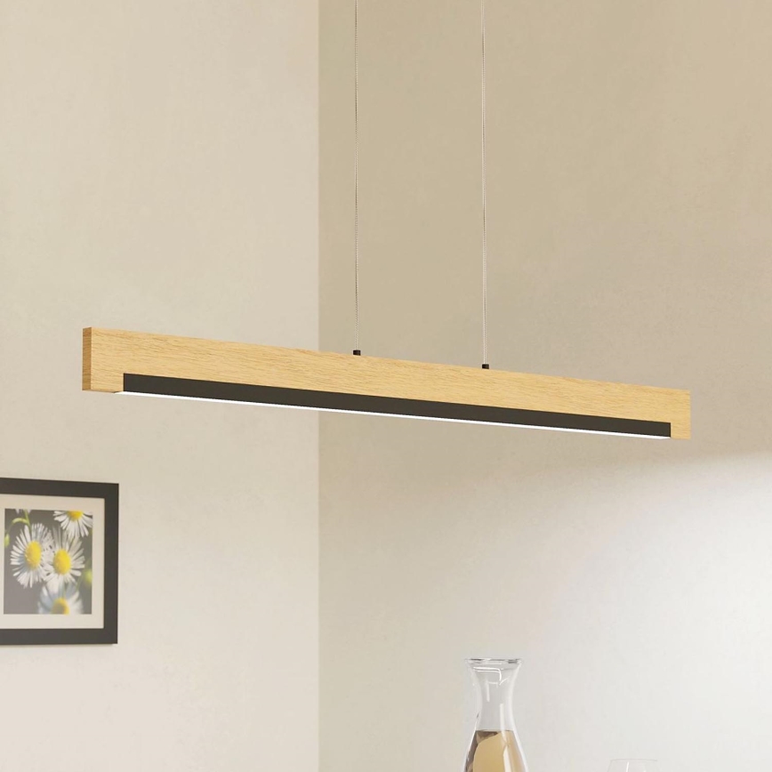 Eglo - LED dimbar taklampa LED/25,5W/230V