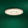 Eglo - LED Dimbar taklampa LED/36W/230V 4000K beige