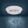 Eglo - LED Dimbar taklampa LED/44W/230V