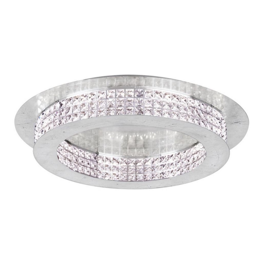 Eglo - LED Dimbar taklampa LED/44W/230V
