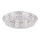 Eglo - LED Dimbar taklampa LED/44W/230V