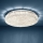 Eglo - LED Dimbar taklampa LED/52,4W/230V