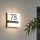 Eglo - LED Dimbart utomhus vägglampa TORAZZA-C LED/14W/230V IP44