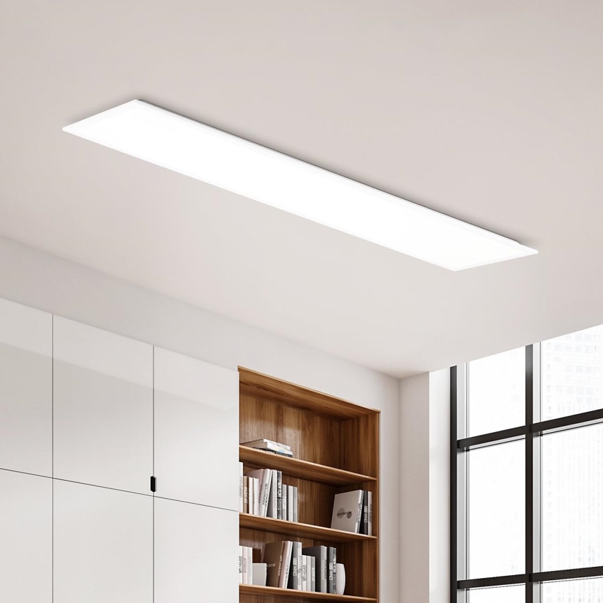 Eglo - LED fäst panel LED/34,5W/230V 120x30 cm