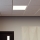 Eglo - LED fäst panel LED/34,5W/230V 60x60 cm