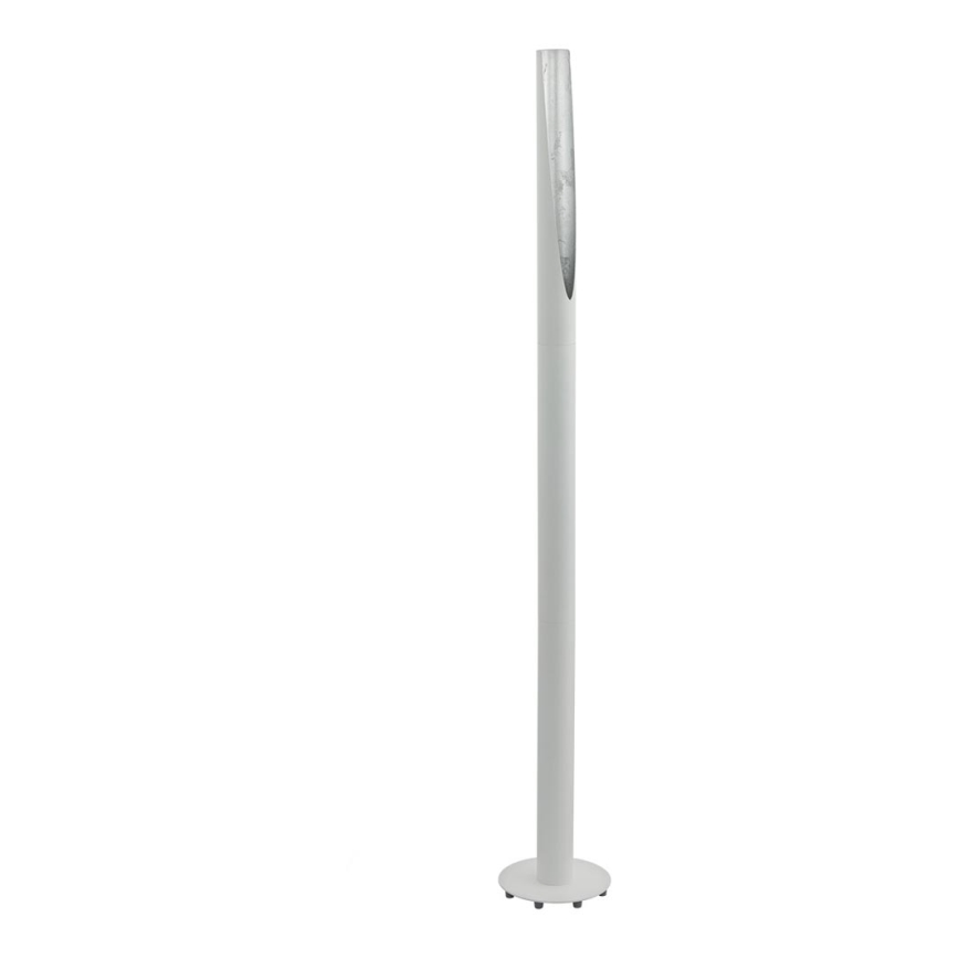 Eglo - LED golvlampa 1xGU10/4,5W/230V