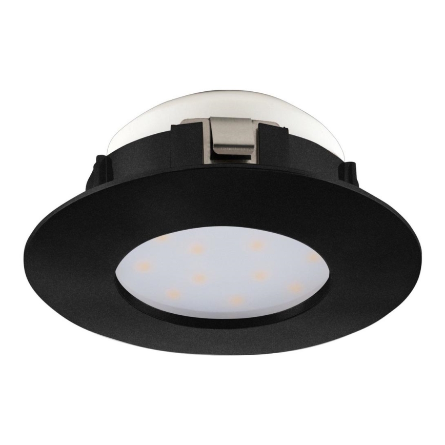 Eglo - LED hängande taklampa för badrum LED/4,9W/230V IP4