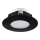 Eglo - LED hängande taklampa för badrum LED/4,9W/230V IP4