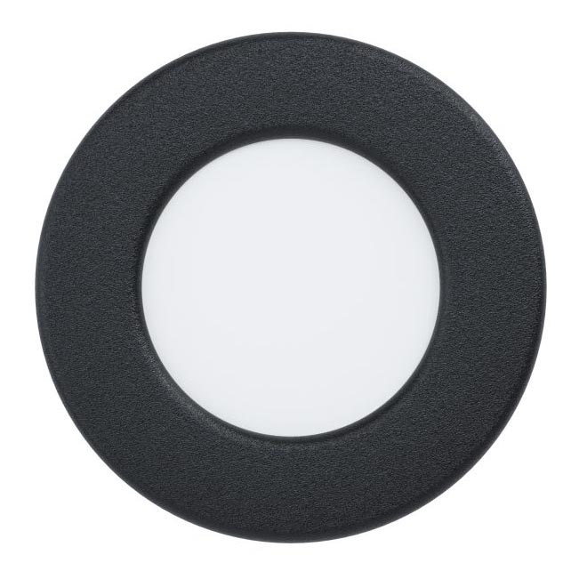 Eglo - LED infälld badrumsarmatur LED/2,7W/230V IP44 diam. 8,6 cm