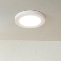 Eglo - LED infälld belysning LED/5,5W/230V 3000K vit