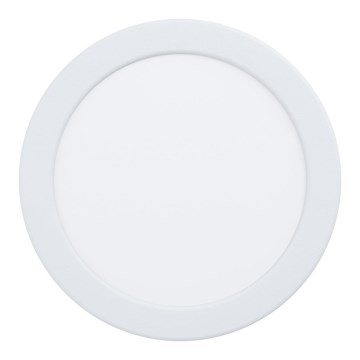 Eglo - LED infälld takarmatur LED/10,5W/230V Ø 16,6 cm
