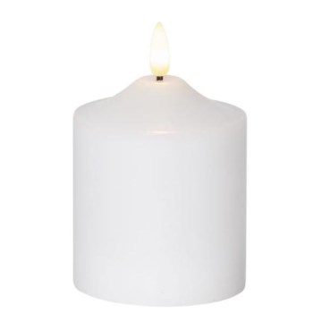Eglo - LED Juldekoration 1xLED/0,03W/2xAA