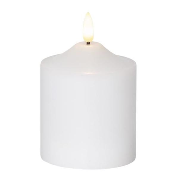 Eglo - LED Juldekoration 1xLED/0,03W/2xAA