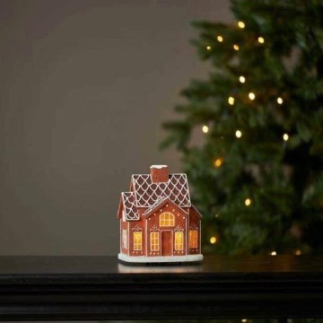 Eglo - LED Juldekoration 2xLED/0,06W/3xAAA