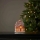 Eglo - LED Juldekoration 2xLED/0,06W/3xAAA