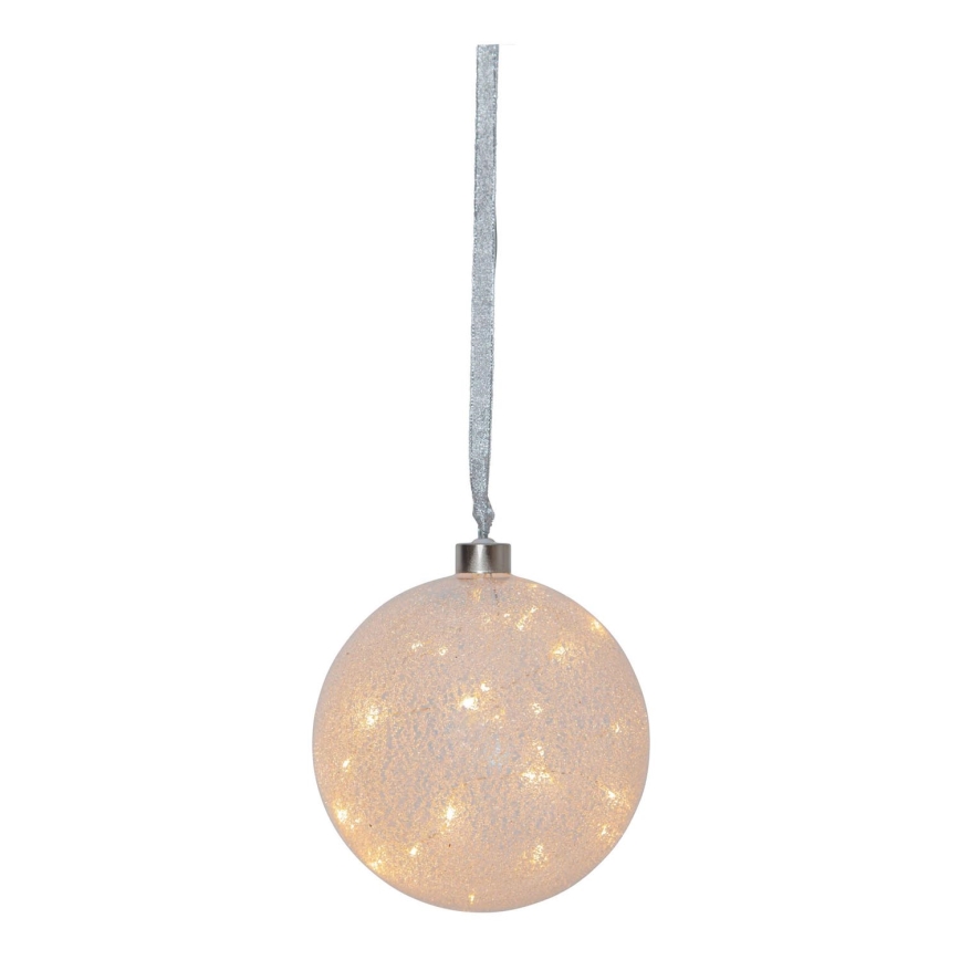 Eglo - LED juldekoration 30xLED/0,064W/3/230V diameter 15 cm
