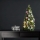 Eglo - LED juldekoration  42xLED/0,064W/3xAA
