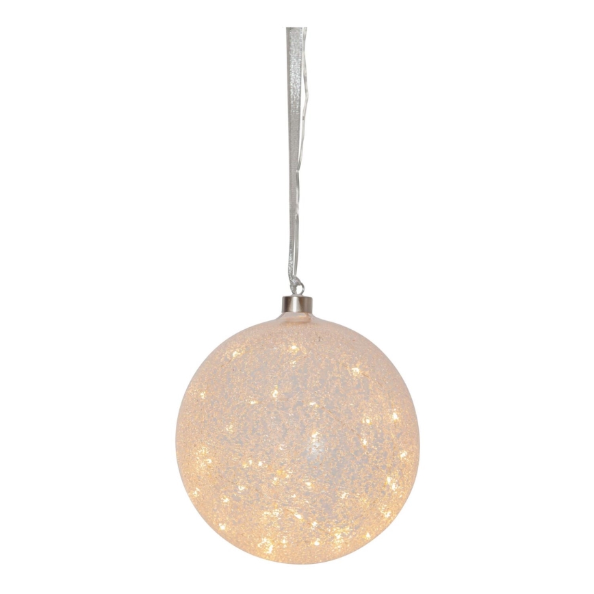 Eglo - LED juldekoration 50xLED/0,064W/3/230V diameter 20 cm