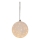 Eglo - LED juldekoration 50xLED/0,064W/3/230V diameter 20 cm
