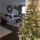 Eglo - LED Julgran  210 cm 460xLED/0,064W/30/230V IP44