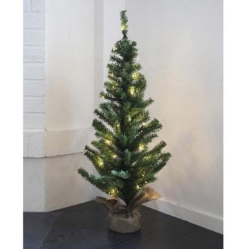Eglo - LED Julgran  90 cm 50xLED/0,5W/3/230V