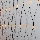 Eglo - LED julkedja för utomhusbruk 160xLED 2m IP44 varm vit