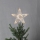 Eglo - LED Julstjärna  10xLED/0,06W/2xAA