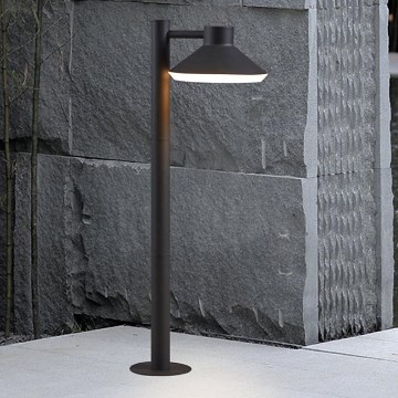 Eglo - LED-lampa för utomhusbruk 1xGU10/4,6W/230V IP44