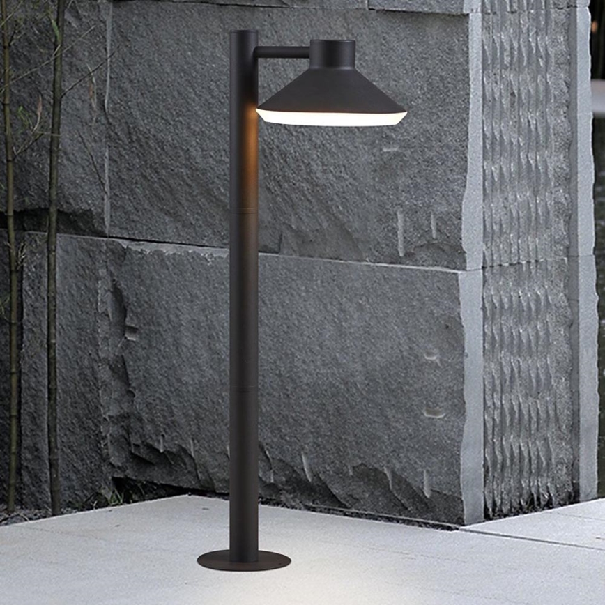 Eglo - LED-lampa för utomhusbruk 1xGU10/4,6W/230V IP44