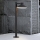 Eglo - LED-lampa för utomhusbruk 1xGU10/4,6W/230V IP44