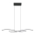 Eglo - LED-lampa i kabel LED/20,7W/230V