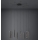 Eglo - LED Ljuskrona med snöre 8xGU10/4,5W/230V