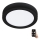 Eglo - LED ljusreglerad badrumslampa  LED/16,5W/230V IP44 ZigBee