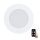 Eglo - LED ljusreglerad badrumslampa  LED/5,4W/230V IP44 ZigBee