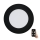Eglo - LED ljusreglerad badrumslampa  LED/5,4W/230V IP44 ZigBee