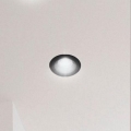 Eglo - LED ljusreglerad badrumslampa  LED/6W/230V 4000K IP44