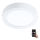 Eglo - LED ljusreglerad badrumstakbelysning LED/16,5W/230V 2700-6500K IP44 ZigBee