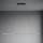 Eglo - LED ljusreglerad ljuskrona på textilsladd LED/21W/230V 3000K brun