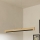 Eglo - LED ljusreglerad ljuskrona på textilsladd LED/25,5W/230V 3000K svart/beige