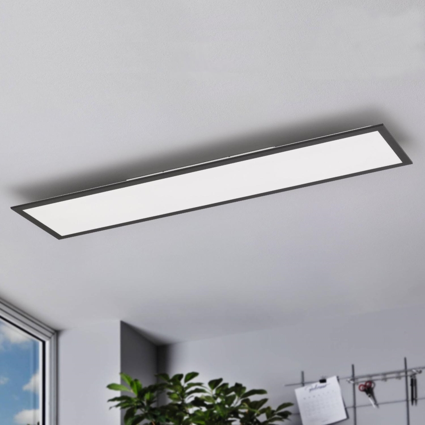 Eglo - LED ljusreglerad panel LED/25W/230V 2700-5000K + fjärrkontroll