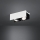 Eglo - LED ljusreglerad spotlight 2xLED/5,4W/230V