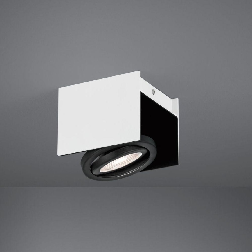 Eglo - LED ljusreglerad spotlight LED/5,4W/230V