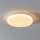 Eglo - LED ljusreglerad taklampa  LED/19,2W/230V 2700-6500K ZigBee