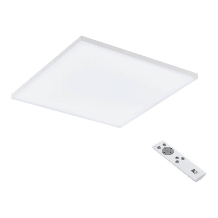 Eglo - LED ljusreglerad taklampa  LED/21,6W/230V + fjärrkontroll 