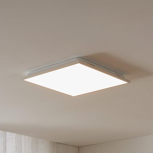 Eglo - LED ljusreglerad taklampa  LED/22W/230V 2700-6500K ZigBee