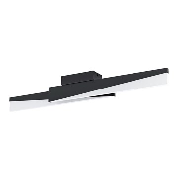 Eglo - LED ljusreglerad taklampa  LED/22W/230V