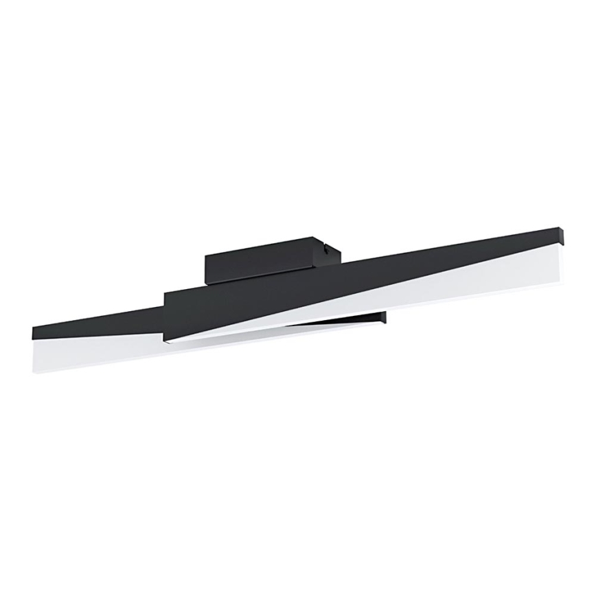 Eglo - LED ljusreglerad taklampa  LED/22W/230V