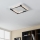 Eglo - LED ljusreglerad taklampa LED/25W/230V