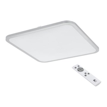 Eglo - LED ljusreglerad taklampa  LED/30W/230V + Fjärrkontroll 